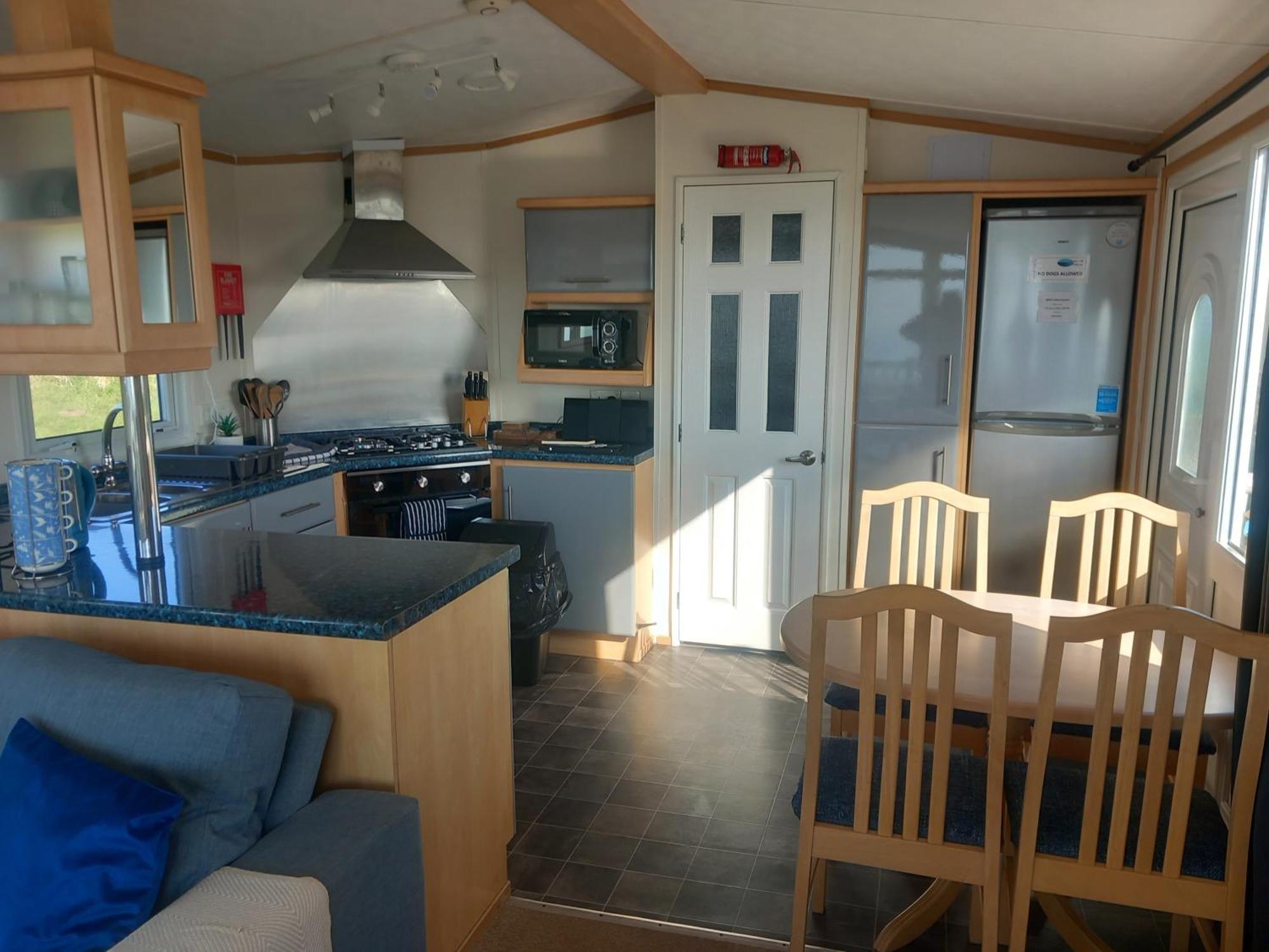 Bay View - Fantastic Views Of Whitsand Bay Торпойнт Екстериор снимка
